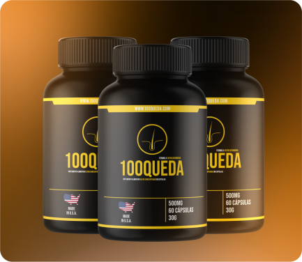 100 QUEDA