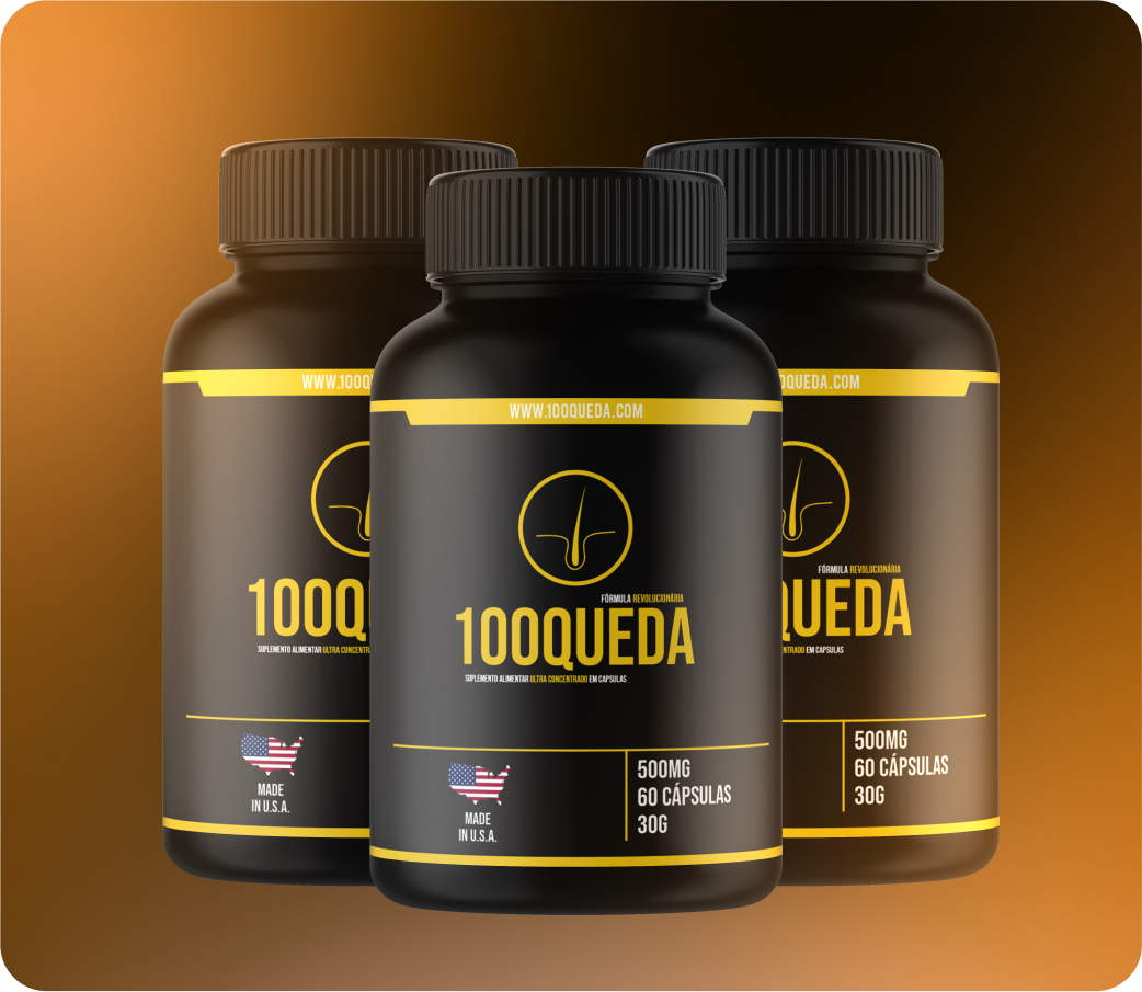100 QUEDA