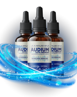 Audium Gota Premium