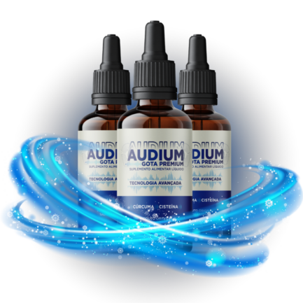 Audium Gota Premium