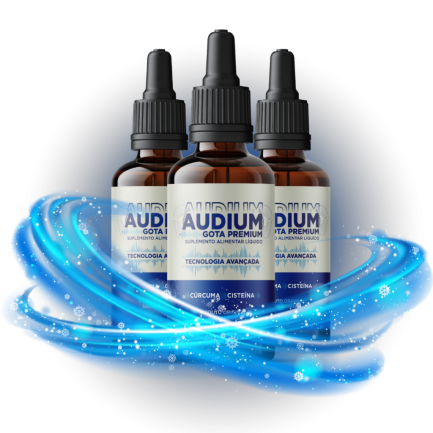Audium Gota Premium