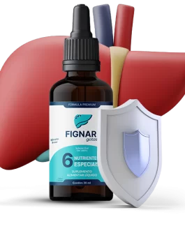 Fignar Gotas