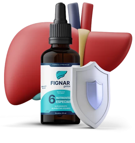 Fignar Gotas