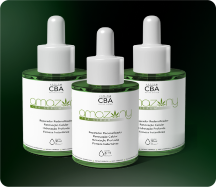 Renavidiol - Cannabinoid Sérum