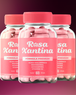 Rosa Xantina