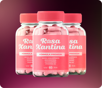 Rosa Xantina