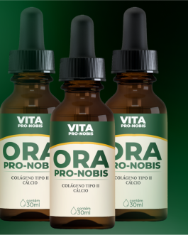 VITA-PRO-NÓBIS